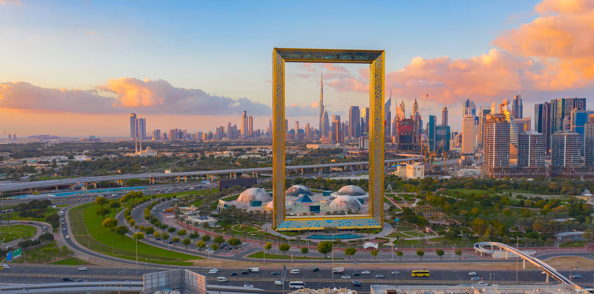 Dubai City